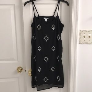 Black Sundress